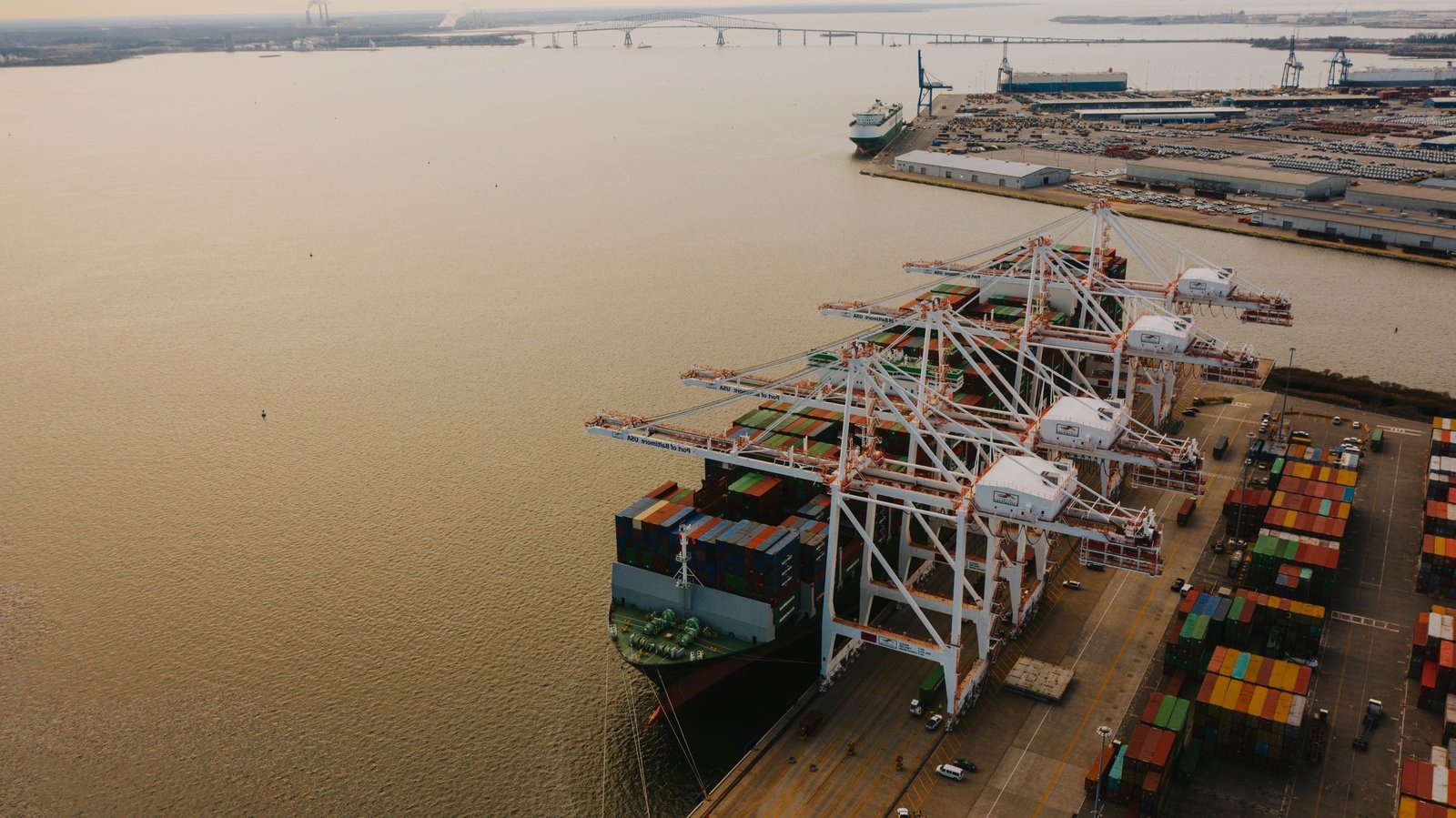 Regional commodity supply built on strong partnerships and market knowledge.